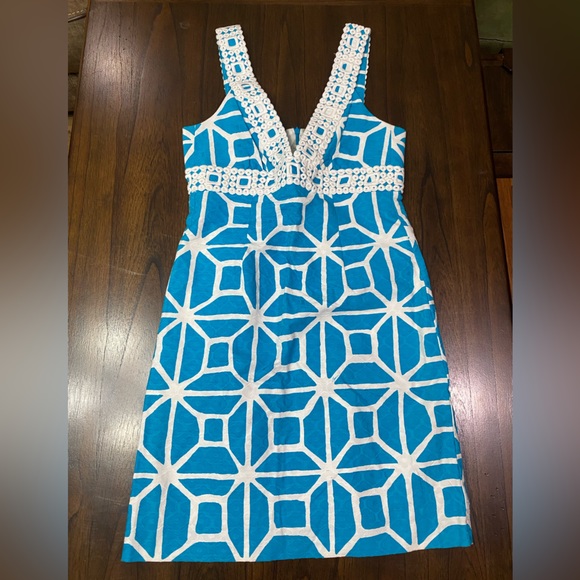 Trina Turk Dresses & Skirts - Trina Turk Summer Dress